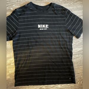 Nike and Adidas Men’s T-shirt 2 pack